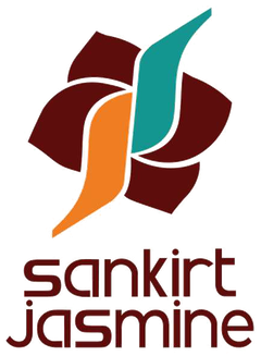 Sankirt Jasmine logo